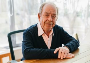 Ηλίας Μαμαλάκης: Όλες οι εξελίξεις για την υγεία του γνωστού μάγειρα – «Ήταν πολύ σοβαρό περιστατικό»