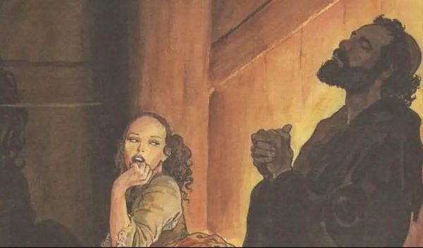 Σκληρή «κόντρα» μεταξύ Έλον Μασκ και Μίλο Μανάρα με φόντο το… Twitter