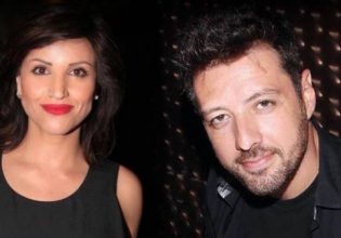 Μάνος Παπαγιάννης για Σοφία Παυλίδου: «Yποσχέθηκε ότι θα με καταστρέψει και τα κατάφερε»