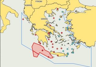 Υδρογονάνθρακες: Ξεκίνησαν οι έρευνες ανάμεσα σε Κρήτη και Πελοπόννησο