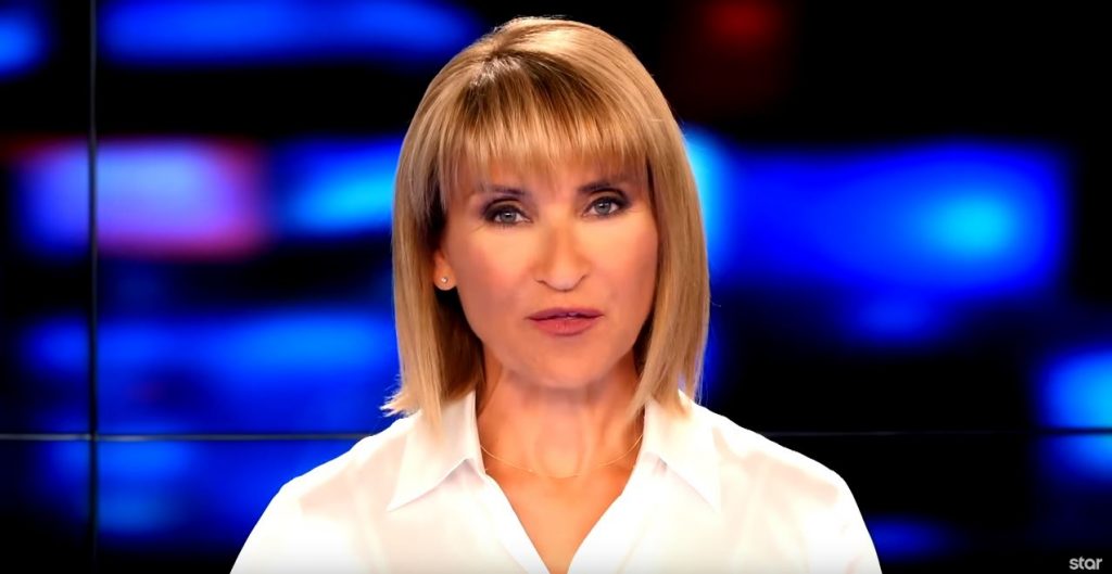 Μάρα Ζαχαρέα: Κάνω προτάσεις κάθε χρόνο, τρώω πόρτα