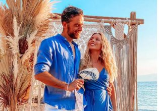 Μαρία Λουΐζα Βούρου – Γιάννης Παπαγεωργίου: Τι συμβαίνει στον γάμο τους και έκαναν unfollow