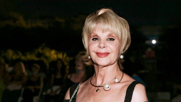 Μαρία Ιωαννίδου: «Ο σκύλος μου με έριξε σε έναν γκρεμό»