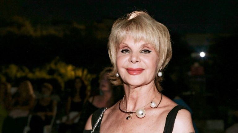 Μαρία Ιωαννίδου: «Ο σκύλος μου με έριξε σε έναν γκρεμό»