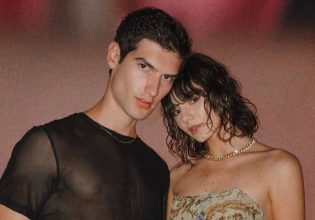 Μαριαγάπη Ξυπολιά: Σπάει τη σιωπή της για τον χωρισμό της από τον Αιμιλιάνο Μάρκου