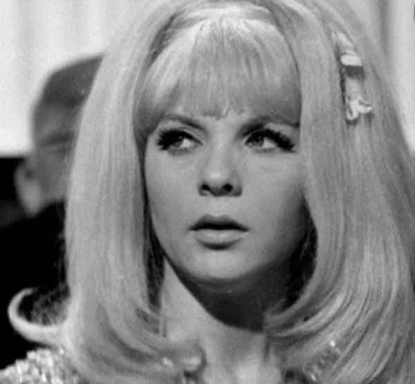 Θλίψη: Πέθανε η ηθοποιός Νίτσα Μαρούδα