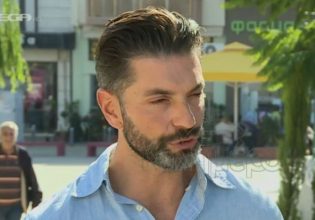 Σπύρος Μαρτίκας: Αποκαλύπτει τις αμοιβές στο Survivor All Star και καρφώνει τον Ντάνο