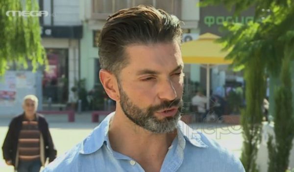 Σπύρος Μαρτίκας: Αποκαλύπτει τις αμοιβές στο Survivor All Star και καρφώνει τον Ντάνο