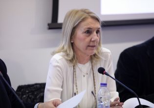 Αλεξάνδρα Μαρτίνου: «Στόχος μας όλα τα παιδιά να ζούνε με τις συνθήκες που τους αρμόζει»