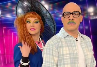 Η Ματίνα Νικολάου απαντάει πρώτη φορά για το τέλος της εκπομπής «Καλό Μεσημεράκι»