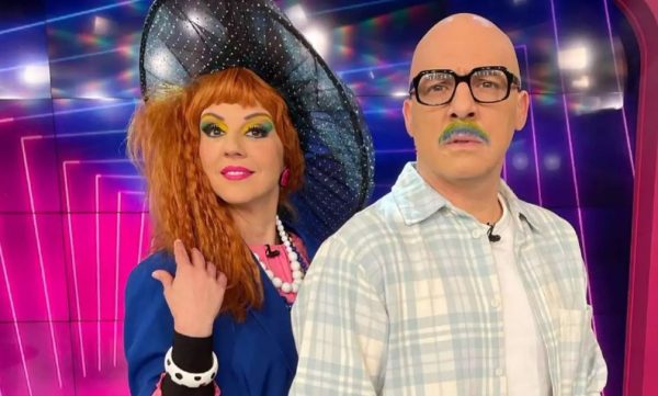 Η Ματίνα Νικολάου απαντάει πρώτη φορά για το τέλος της εκπομπής «Καλό Μεσημεράκι»