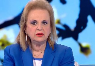 Τροχαίο στην Αττική οδό: «Ήταν φοβερός άνθρωπος και πολύ καλή γιατρός» λέει η Ματίνα Παγώνη