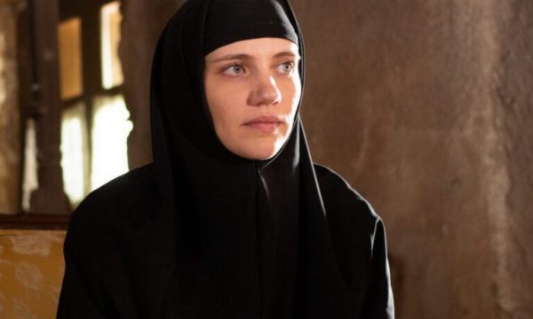 Μαύρο Ρόδο – Spoiler: Τι θα ακούσει η Ελισάβετ και θα την κάνει έξαλλη