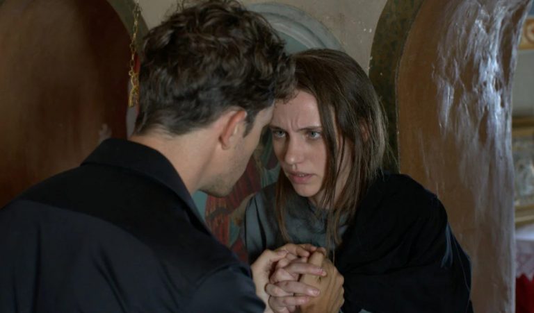 Μαύρο Ρόδο – Spoiler: Κρυφή συνάντηση για Πέτρο και Ελισάβετ στο μοναστήρι