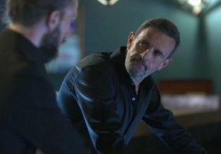 Μαύρο Ρόδο-Spoiler: Ο γάμος του Θέμη και της Αγγελικής κρέμεται από μία κλωστή