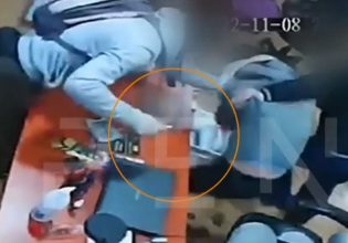 Μαχαίρωσαν γυναίκα που αντιστάθηκε σε ληστεία καταστήματος