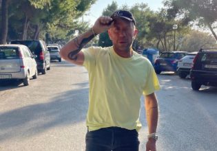 Ο Γιώργος Μαζωνάκης μπήκε στο Μετρό και… δεν φαντάζεστε τι έγινε