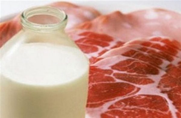 Απλησίαστη η τιμή του κρέατος – Οι κτηνοτρόφοι προειδοποιούν για έλλειψη γαλακτοκομικών