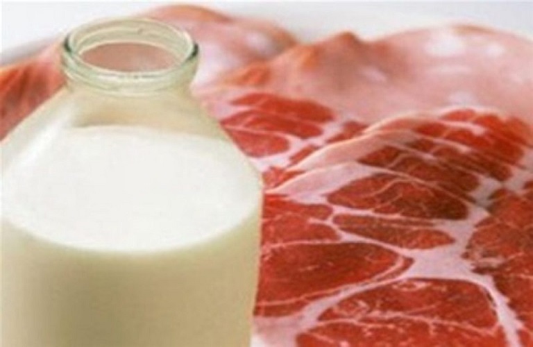 Απλησίαστη η τιμή του κρέατος - Οι κτηνοτρόφοι προειδοποιούν για έλλειψη γαλακτοκομικών