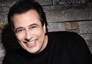 Ο Αντύπας στο «Σπίτι με το MEGA» – Σάββατο 12 Νοεμβρίου στις 21:00