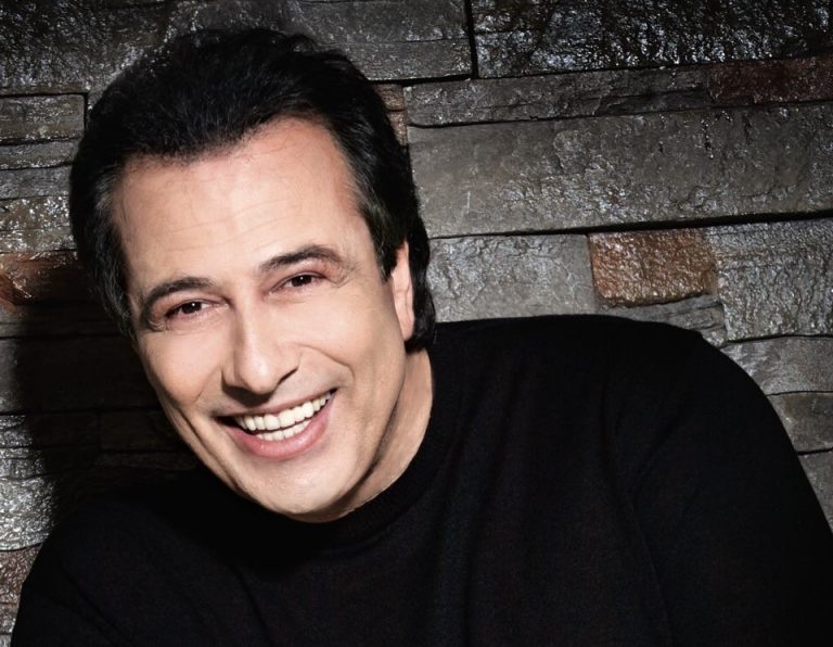 Ο Αντύπας στο «Σπίτι με το MEGA» – Σάββατο 12 Νοεμβρίου στις 21:00