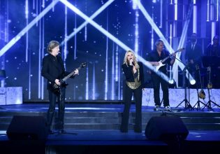 Το «Σπίτι με το MEGA» μάς υποδέχεται μετά μουσικής – Πρεμιέρα το Σάββατο με Πέγκυ Ζήνα και Κώστα Τουρνά