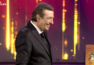 «Σπίτι με το MEGA»: «Ένα σου σημάδι μόνο» από τον Αντύπα