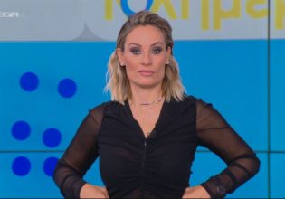 Ελεονώρα Μελέτη: Έστειλε μήνυμα στον Κυριάκο Μητσοτάκη – Τι του ζήτησε