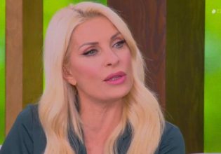 Ελένη Μενεγάκη: «Κρατάω τα λόγια της Ρούλας Κορομηλά – Ό,τι είπαμε ήταν μέσα από την ψυχή μας»