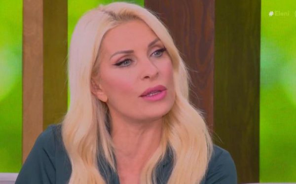 Ελένη Μενεγάκη: «Κρατάω τα λόγια της Ρούλας Κορομηλά – Ό,τι είπαμε ήταν μέσα από την ψυχή μας»