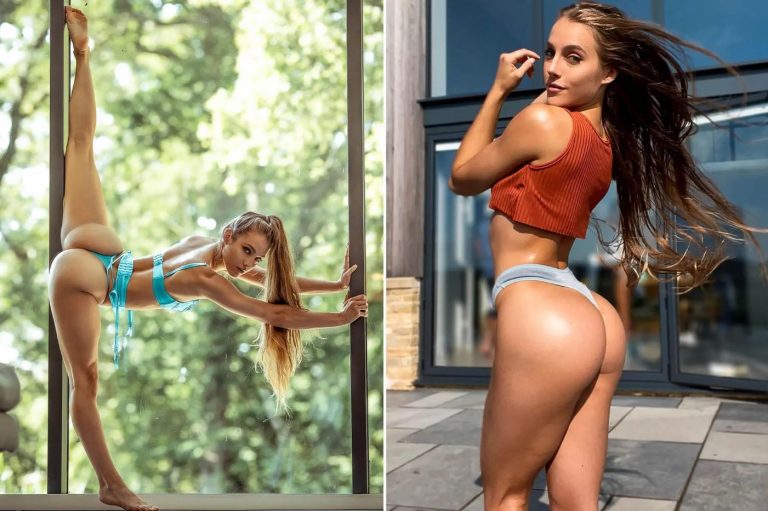 OnlyFans: Ο «κολλημένος» θαυμαστής ξοδεύει 30.000 το χρόνο για… τα μάτια της Mercedes Valentine