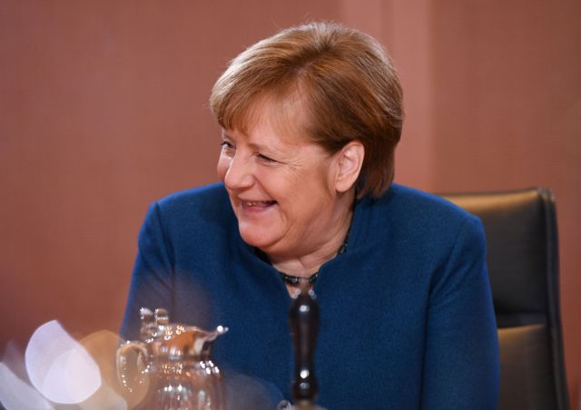 Γερμανία: Οι 7 στους 10 δεν θέλουν επιστροφή της Μέρκελ στην εξουσία