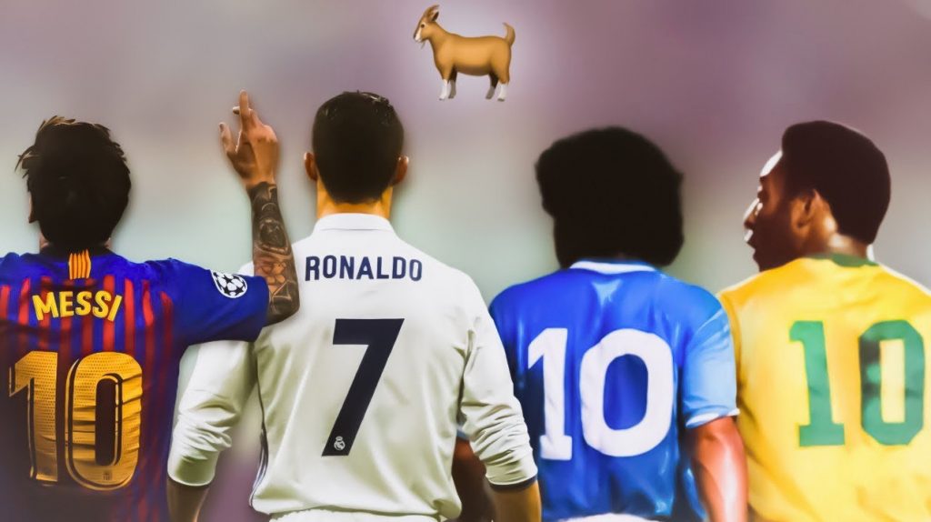 Αθλητισμός: Οι 5 μεγαλύτερες κόντρες όλων των εποχών