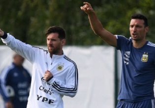 Άσβεστη «δίψα» με δυο… ντουζίνες τελικές