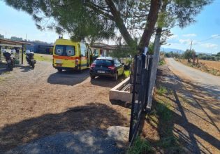 Μεσσήνη: «Πιστεύω ότι είχε παραισθήσεις ο πατέρας μου» – Συγκλονίζει ο γιος του νεκρού ζευγαριού