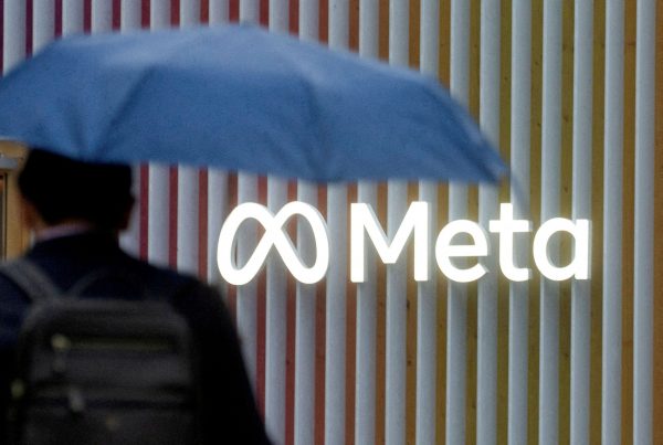 Meta Platforms: Νέο ευρωπαϊκό πρόστιμο 265 εκατ. ευρώ για διαρροή προσωπικών δεδομένων