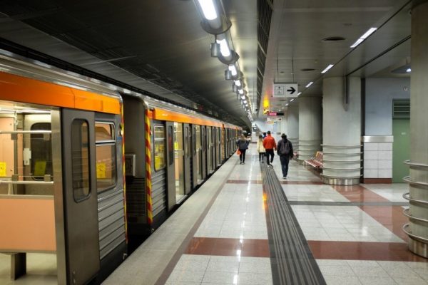 Σταθμό Μετρό στο Δήμο Κερατσινίου - Δραπετσώνας ζήτησε ο Δήμαρχος