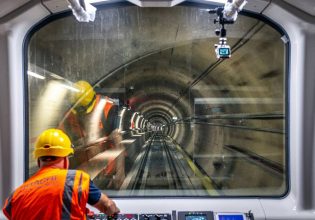 Μετρό Θεσσαλονίκης: Αυτός είναι ο νέος σταθμός Παπάφη που ανοίγει – Τι θα δουν οι επισκέπτες