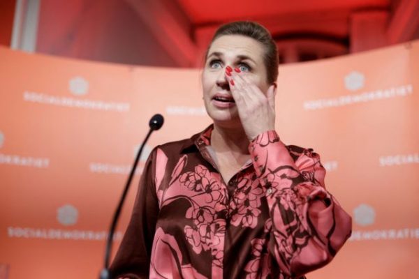 Εκλογές στη Δανία: Νίκησε οριακά η συμμαχία κεντροαριστεράς-αριστεράς