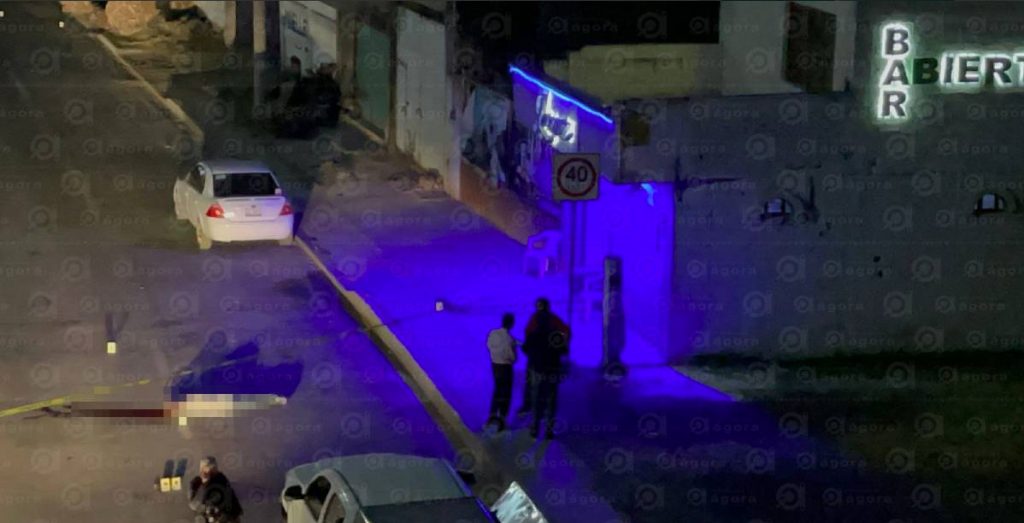 Μεξικό: 9 νεκροί από ένοπλη επίθεση σε μπαρ – 4 γυναίκες ανάμεσα στα θύματα