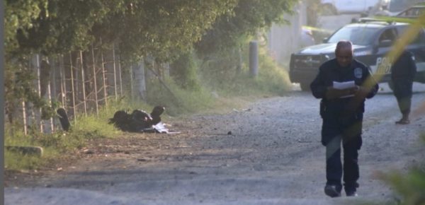 Μεξικό: 5 γυναίκες βρέθηκαν δολοφονημένες – Οι 3 σε πλαστικές σακούλες μαζί με μήνυμα