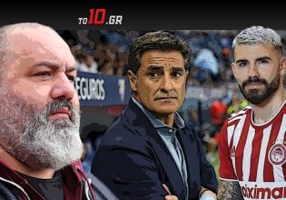 Τα είπε όλα ο Καραπαπάς για Αβιλα, Λεωφόρο και μεταγραφή (pic)