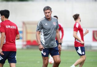 Το γρήγορο «ξεκλείδωμα» και οι σκέψεις Μίτσελ