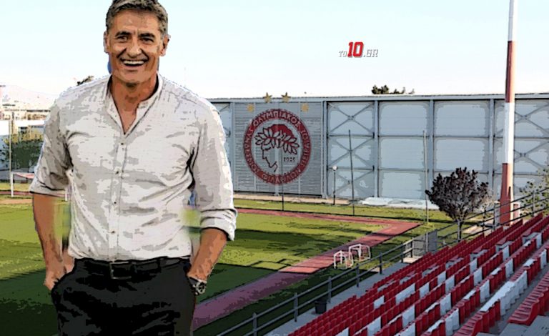 Εσπασαν τα κοντέρ Ανδρούτσος, Εμβιλά – Εντυπωσίασαν Κασάμι, Ελ Αραμπί, πολύ καλά Φορτούνης, Βρουσάι