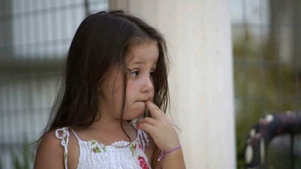 Κρήτη: Ανατροπή από το Εφετείο – Στο αρχείο η υπόθεση της μικρής Μελίνας