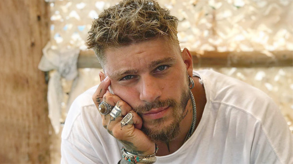 Στηβ Μιλάτος: Παραπέμπεται σε δίκη για βιασμό o πρώην παίκτης του Big Brother