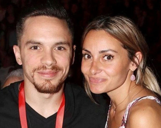 Βασιλική Μιλλούση: «Περάσαμε πολλά σκαμπανεβάσματα με τον Λευτέρη, έτσι ωριμάζει μια σχέση»