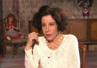 Μίνα Αδαμάκη: Από το Θέατρο Τέχνης, στο Λονδίνο και τις Τρεις Χάριτες – Μια ζωή γεμάτη επιτυχίες