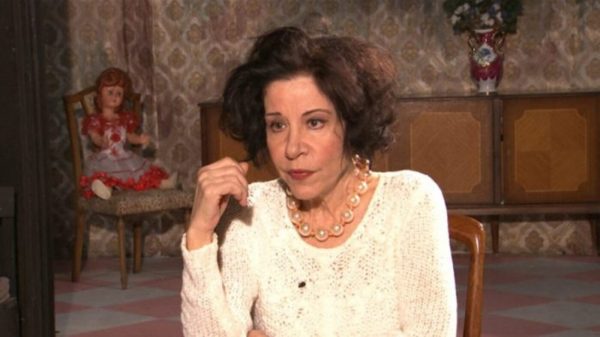 Μίνα Αδαμάκη: Από το Θέατρο Τέχνης, στο Λονδίνο και τις Τρεις Χάριτες – Μια ζωή γεμάτη επιτυχίες