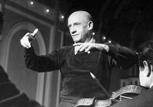 Δημήτρης Μητρόπουλος: Οι τελευταίες στιγμές του σπουδαίου αρχιμουσικού